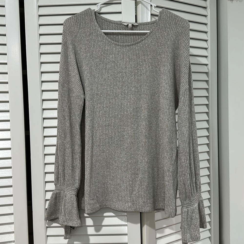 Lucky Brand sweater shirt
